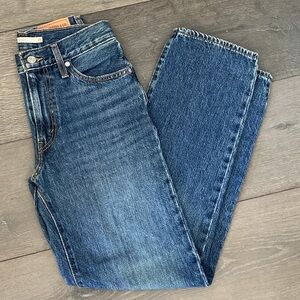 Levi's ‘94 Baggy Boot Cut Jeans 25